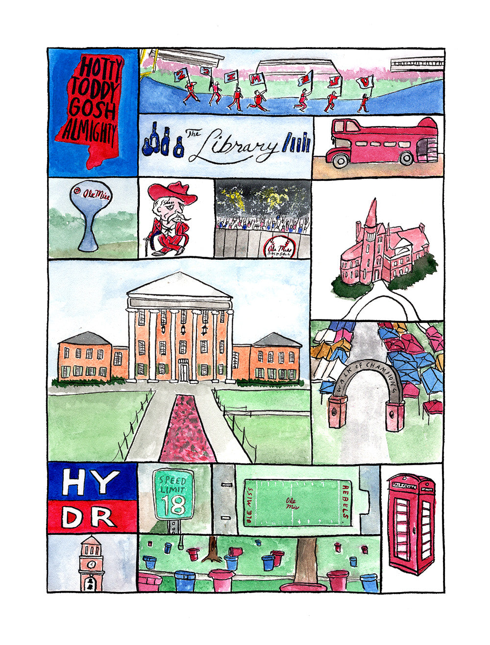 MISSISSIPPI