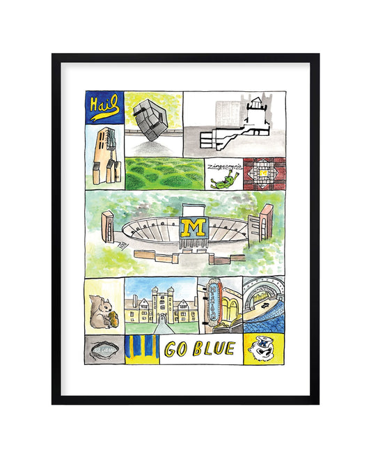 MICHIGAN