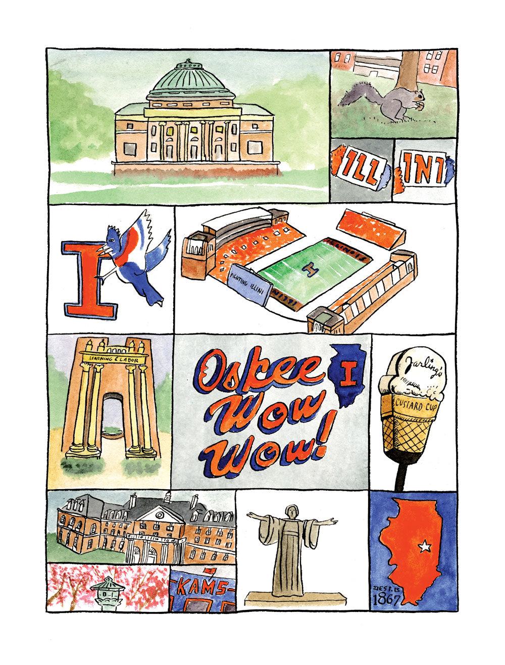 ILLINOIS