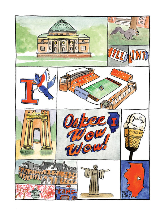 ILLINOIS