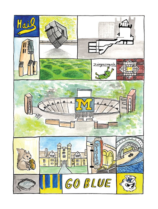 MICHIGAN